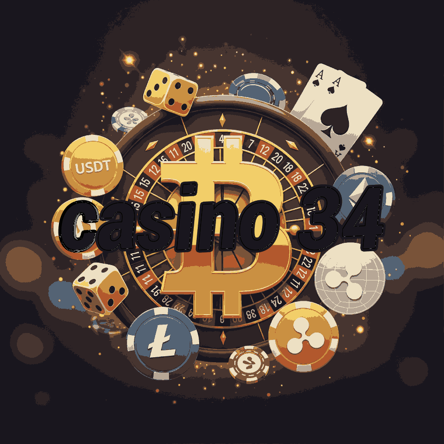 Casino 34 - Best Online Casino Bonuses